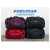 GOLF商务手提旅行包男士登机包容量行李袋旅游包女待产包运动健身包 深蓝 0L 大
