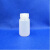CNW SGEQ-2120011-80 广口瓶,高密度聚乙烯；聚丙烯螺旋盖,1000mL容量（瓶和盖分离）1箱,80个/箱