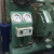 适之冷库制冷机组充油压力表 耐震冷媒表 3.8MPA油表 冷干机空调表 绿色2个孔表架 收藏加购拍下立减