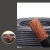 铜大功率地拖插座10-16A电钻新能源电源多功能插板不带线接线板 三插位15孔2米线6000W