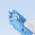 兰浪SR021轻薄光里丁腈橡胶手套 食品级餐饮烘焙耐油耐酸碱劳保防护手套 L码 5双