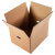 搬家纸箱大号特硬加厚纸箱子搬的打包快递收纳整理箱定做定制 其他省份 特硬60*40*50 有扣手