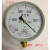 Y-100红旗仪表压力真空表Z-100Z-60-0.1-0MPA压力表负压 表盘直径60mm-0.1-0.9MPa