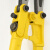 斯威诺 WJ-357 工业级断线钳剪 建筑钢筋钳钢丝钳钢丝剪大力钳 42英寸
