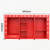 勤俭  建筑工地器材展示消防柜微型消防站工厂仓库工具柜储放柜 工地消防柜 3.6米*2米*0.4米 单柜