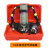 RHZKF6.8/30正压式消防空气呼吸器6.8L碳纤维呼吸器 3C认证呼吸器 9L呼吸器带箱