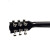 吉普森【世音琴行】吉普森 Gibson SG 标准款 美产 电吉他 Modern 现代系列 蓝莓