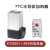 五兆 PTC半导体加热器HG140-15W铝合金加热器柜内除湿PTC发热芯 400W+KTO