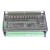 plc控制板简易可编程小型fx3u-48mt模块 国产plc工控板控制器 默认配置