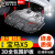 2021款宝马X5发动机下护板原厂原装改装专用宝马x5底盘装甲护底板 19-21款宝马X5(发动机护板)【3D铝镁合金