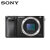 索尼 ILCE-6000微单数码相机 A6000入门微单照相机 索尼a6000机身（不含镜头） 配128g卡包备用电池三脚架套餐二