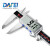 DAFEI量具0-150-200-300mm电子数显卡尺不锈钢按键游标卡尺高精度0-200(金属大屏)