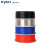 KYCH 聚氨酯PU气泵气动软管4/6/8系列 8*5（红色） 80m 