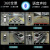 卓永杭适用于19款雷诺E诺安卓智能中控语音大屏导航仪显示360全景一体机 4G通(2+32)不包安装 官方标配