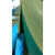 黄绿片基带输送带传送带工业皮带平皮带传动带同步皮带糊盒机皮带 片基带厚度4mm