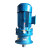 搅拌机电机工业污水液体电动加药桶220v三相立式摆线针轮减速机 400L（220v-0.75kw） 带搅拌轴叶片