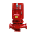 普斯 XBD消防泵喷淋循环泵消火栓泵离心泵增压稳压成套设备 0.75KW