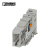 菲尼克斯 COMBI插座3000690PPC 6/1-L直插式连接 额定电流:41A 灰色 小包