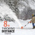 电动无线手推式扫雪机小型清雪设备学校道路物业道路铲雪除雪机 无线锂电扫雪机（一电一充）