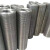 赫钢 304不锈钢铁丝网焊接围栏防护网 网孔8mm丝粗0.6mm 高1米（一米价）