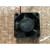 定制全新NMB 1608KL-05W-B39 24V 0.07A三线发那科专用伺服驱动器风扇 黑色发那科插头(0.07A)