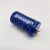 力神法拉电容2.7V350F ,2.7V310F  , 6个蓝皮2.7V310F 加一片单排均衡保护板
