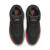 耐克（NIKE）男女新款 Air Zoom G.T. Hustle 2 GTE 实战耐磨减震气垫篮球鞋 BLACK/BLACK-MULTI-COLOR-P 35