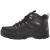 斯凯奇（Skechers）男士防水休闲鞋 Relaxed Fit 减震防滑耐磨运动鞋 Black/Black 标准41/US8