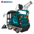 亚伯兰（abram）YBL-DP2300ZXD 自卸款 四轮驾驶式扫地车工厂商用 市政环卫商场物业保洁清洁车