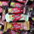 雀巢（NESTLE）脆脆鲨巧克力威化夹心饼干散称独立小包装节日喜糖休闲零食品 【短条】9种口味混合250克(约20