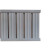 暖气片铝合金暖气片取暖片取暖片散热片加厚120大量库存 铝合金14柱(1.9米)