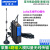 LORA无线远程通信Sx1278模块 串口收发485/232数传电台433M LORA-MODBUS-4AI电压型 可采集I 3米