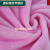 荣淘毛线布面料法兰绒布料 面料 双面绒毛毯睡衣服装毛绒布 珊瑚毛绒 1.6米宽白色1米价