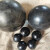 丁晴橡胶球 实心耐磨损橡胶球 球形止回阀专用密封球 DN75（橡胶球直径75mm）
