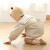 梦园朵婴儿袜子套装夏季新款宝宝地板袜防滑透气儿童套装学步袜 男宝2套装 S码0-1岁