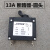 柴油/汽油发电机配件2kw3kw5/8kw13A11A 9.1A 32A断路器空气开关 13A断路器-圆头