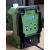 计量泵隔膜泵耐酸碱流量精准可调节工业污水PH值加药装置 V系列 20L/H 1.0Bar 180N/m