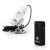 Digital Microscope 50-500倍USB便携式手持式高清电子显微镜 浅灰色