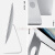 Apple苹果一体机电脑 iMac21.5寸27寸 MNDY2设计办公家用台式 【】21.5寸15款 MK442 内存16G+512G固态硬盘