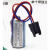 全新现货伺服驱动器锂电池A6BAT( ER17330V/3.6V)PLC锂电池MR-BAT MRBAT