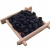 EOAGX东北大兴安岭蓝莓干黑龙江特产无蔗糖蓝莓果干烘焙蜜饯零食500g 0蔗糖蓝莓干500g