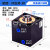 小型液压油缸CX-SD20/25/32/40-10*30*40*50*80*100薄型方形模具 CXSD20*80立式内