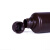 小口瓶2000ml 2L高密度聚乙烯瓶HDPE细口塑料瓶避光棕色瓶耐高温 2000ml