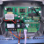 源电动伸缩门控制器双电机无轨大门线路板自动门遥控器配件 加配对拷遥控器 备注型号
