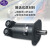 拧螺栓油马达清洁刷应摆线液压OMM 12.5小体积微型高速马达 OMM-12.5