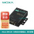 摩莎MOXA  MGate MB3180 1口标准网关 MODBUS网关