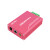 广成USB转CAN总线分析仪USBCAN调试汽车DB9接口OBD解析USBCAN盒 USBCAN-modul16(6通道CAN分析仪)