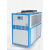 加达斯定制工业冷水机1HP冷油机激光小型冰冻机5匹风冷式循环制冷却注塑模具 8P 风冷式 冷水机