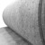 冰禹 BYjj-149 灰色吸油棉 吸液垫 强力吸液棉 危险品化学品吸酸棉 吸油毡100片 40cm*50cm*3mm