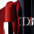 迪奥Dior双支装口红礼盒(烈艳蓝金唇膏女丝绒999传奇红+丝绒760复古红  生日礼物送女友）
